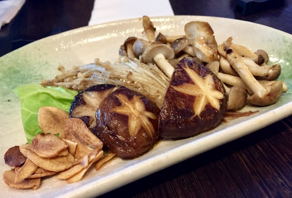 Ishin Japanese Dining