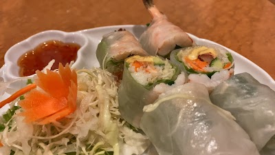 CHAO THAI YOKOHAMA BAY QUARTER