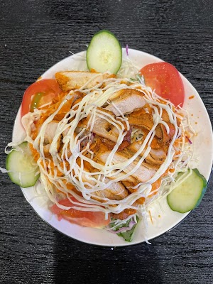 Mt. Everest – Indian & Nepali Restaurant & Bar