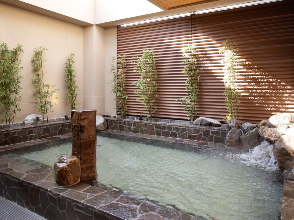 Dormy Inn Kobe Motomachi