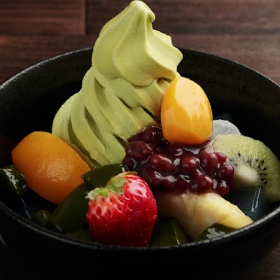 Cafe Cavalier Uehommachi shop