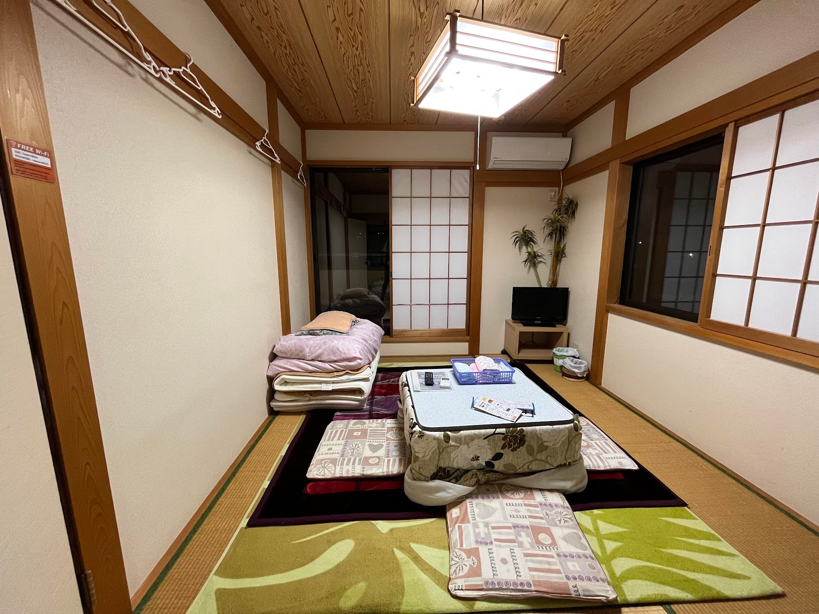 Nikko Stay House ARAI