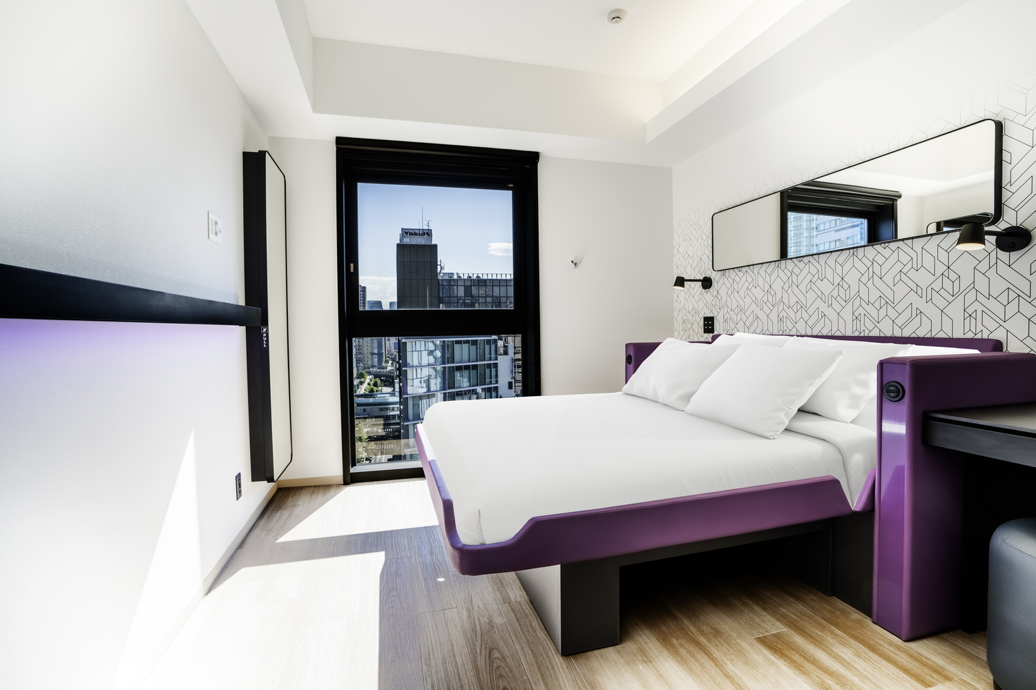 YOTEL Tokyo Ginza