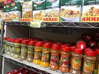 MAJUMDER FOODS