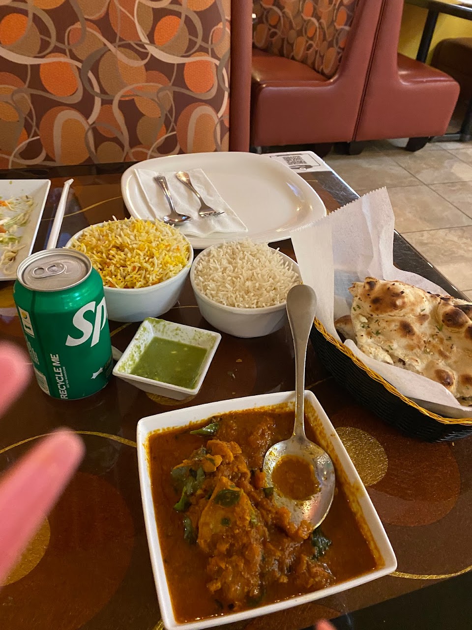 Bawarchi Biryani Point Indian Cuisine