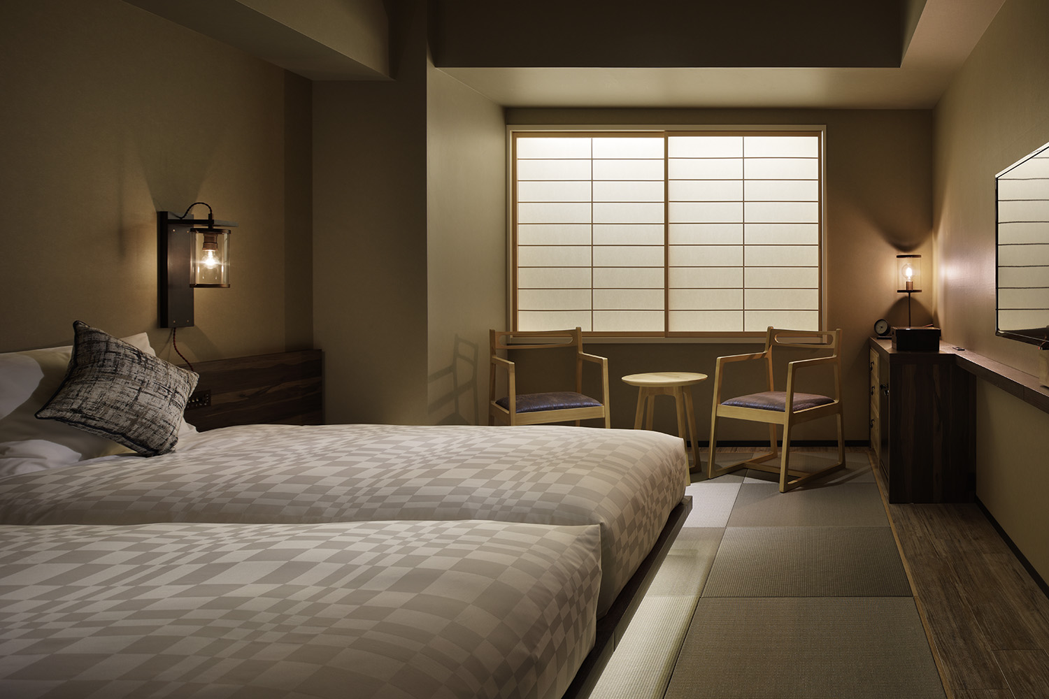 Hotel Resol Kyoto Kawaramachi Sanjo