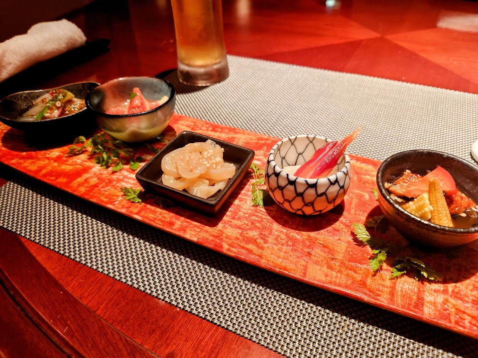 Karin Restaurant