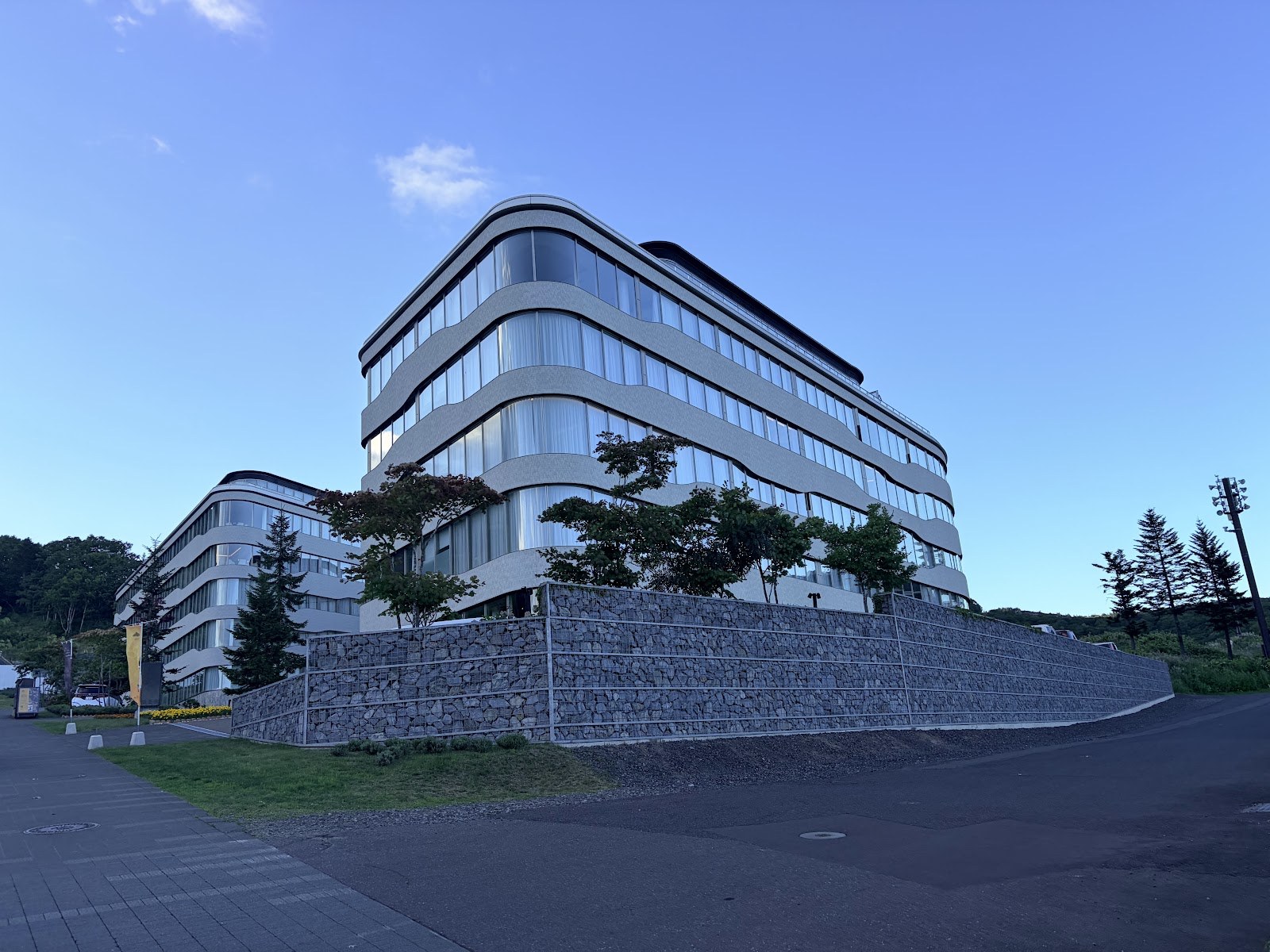 Skye Niseko