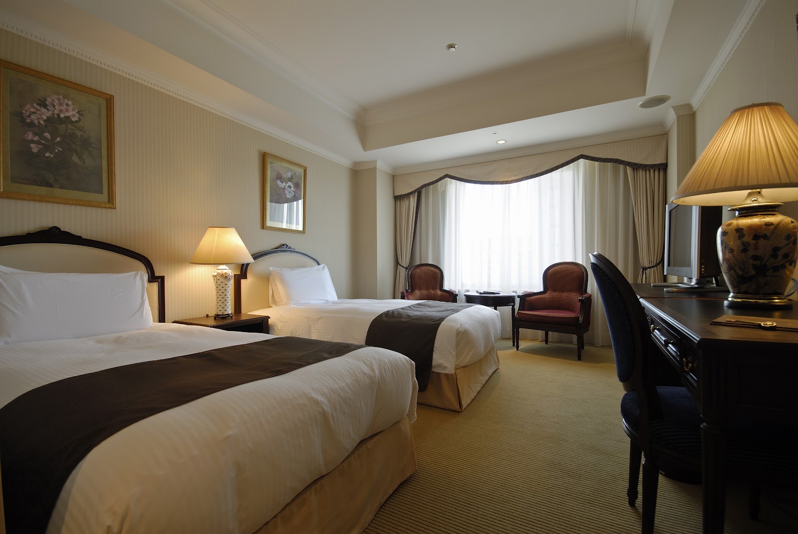 Dai-ichi Hotel Tokyo