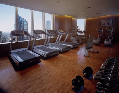 Hyatt Regency Tokyo