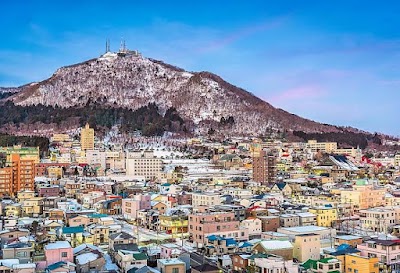 Hokkaido