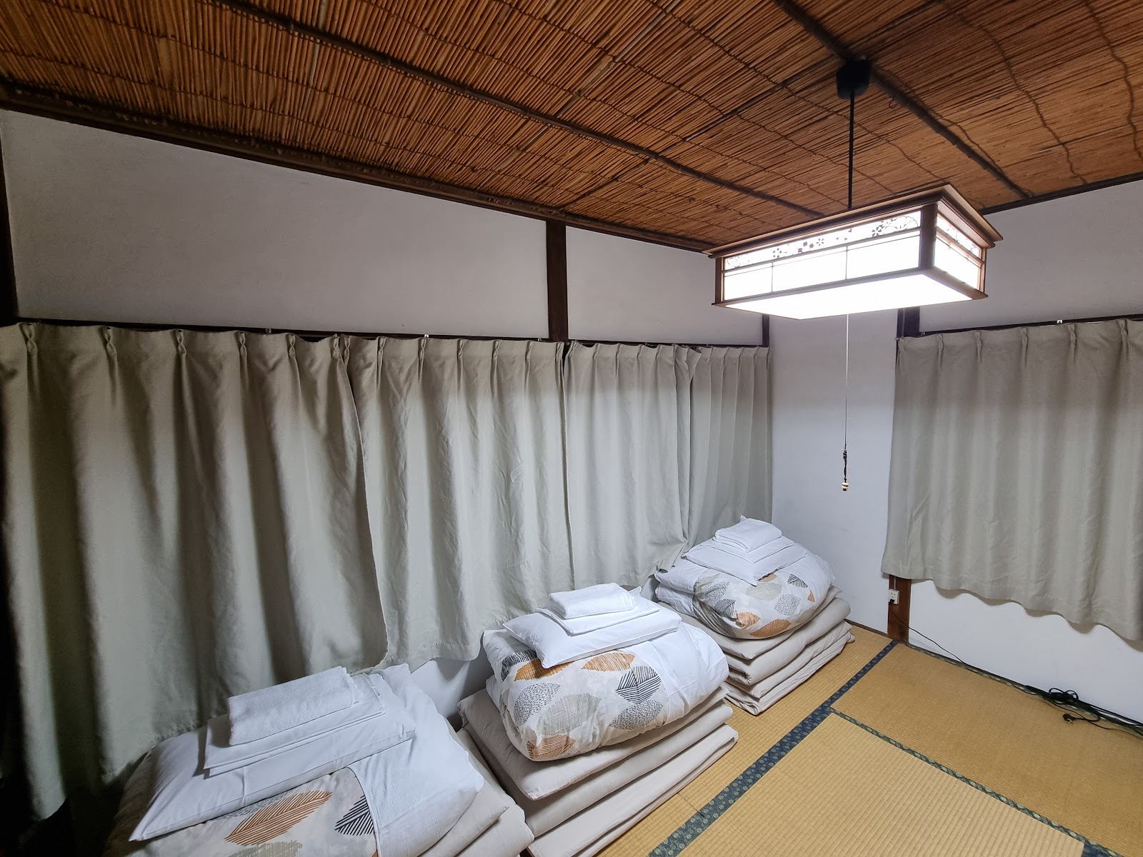 Nikko Guesthouse Sumica