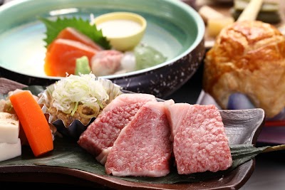 OKUHIDA GARDEN HOTEL  Yakedake
