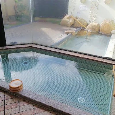 Umashiyado Totoya Ryokan