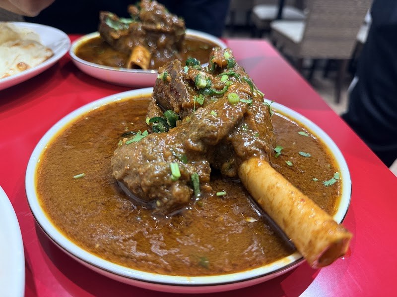Kobe Kebab & Bismillah Restaurant