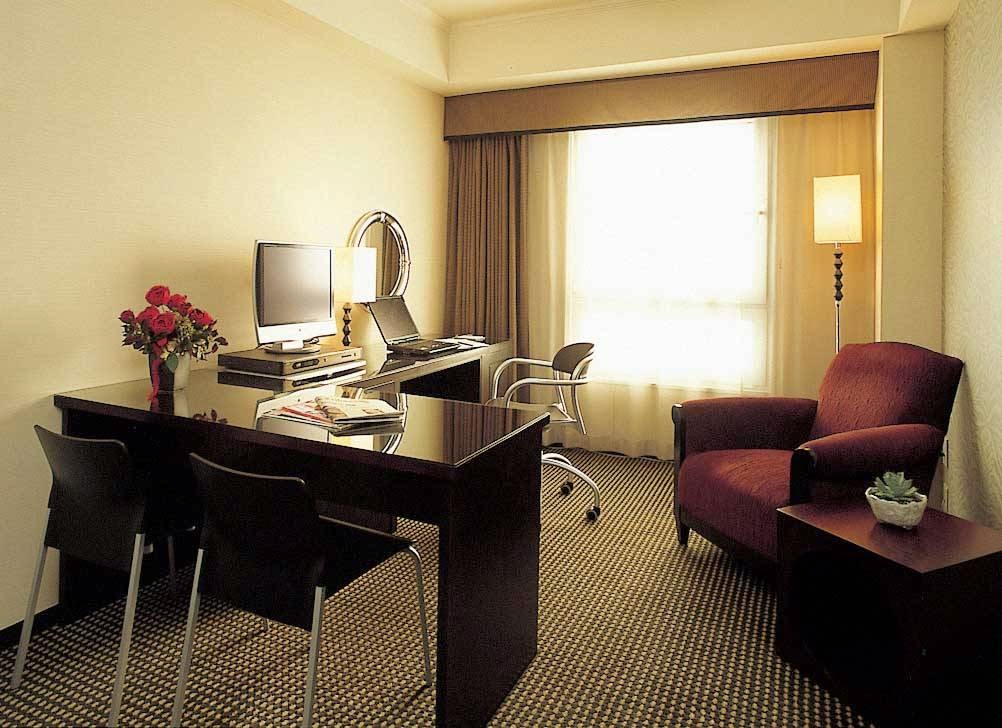 Hotel Villa Fontaine Grand Tokyo-Roppongi