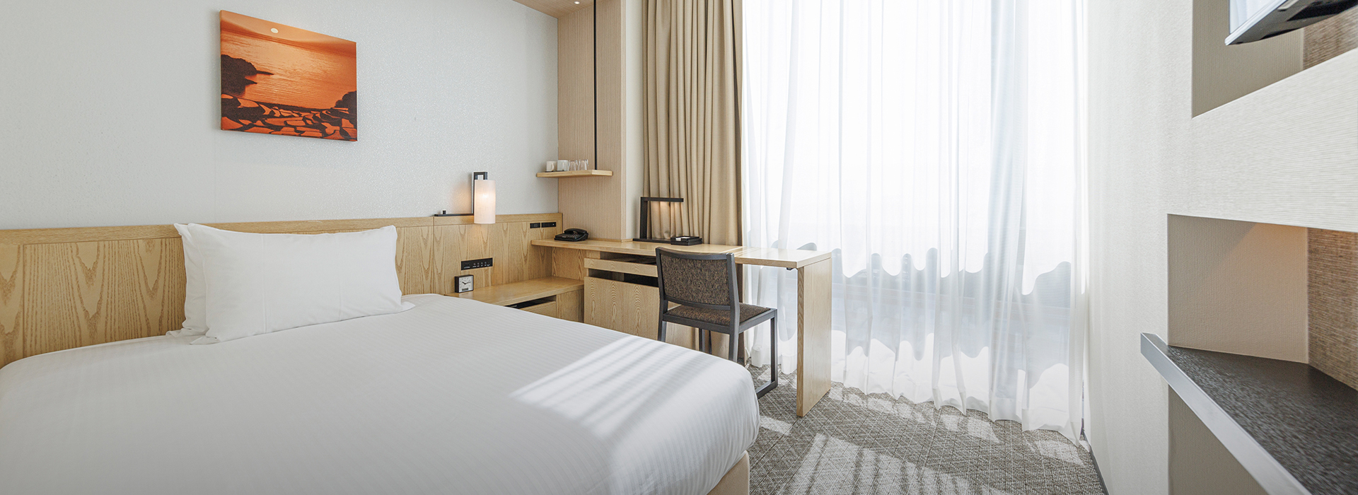 JR KYUSHU HOTEL Blossom Shinjuku