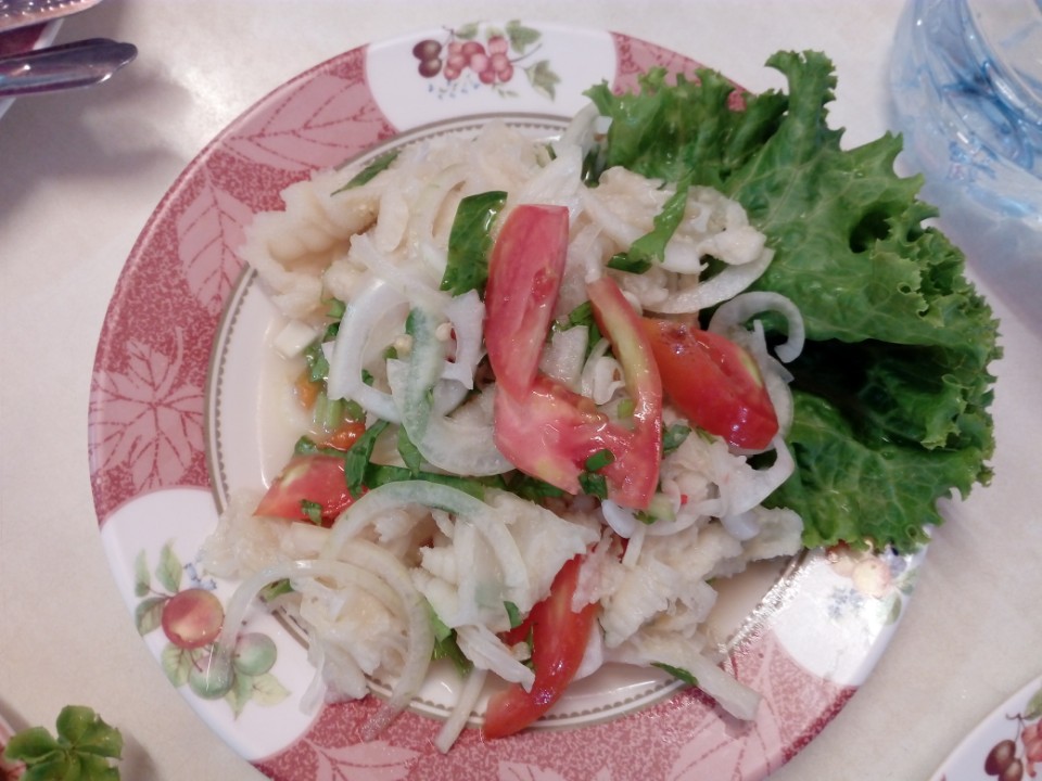 AlRahman Restaurant