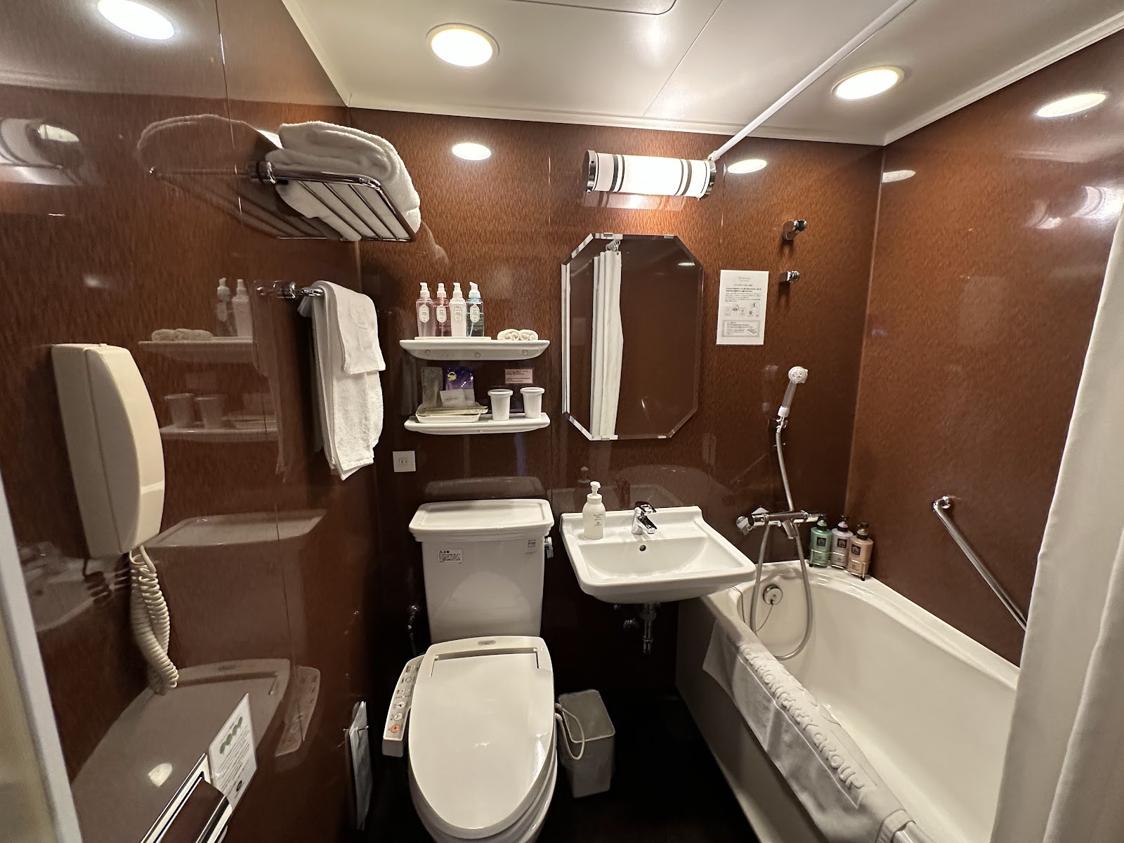 Hotel Monterey Akasaka
