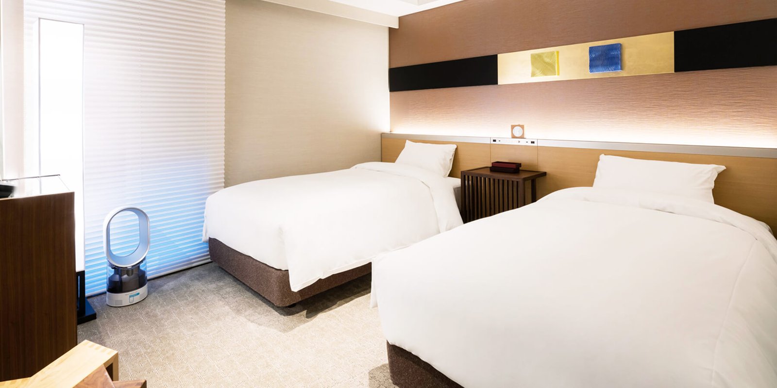 Cross Hotel Kyoto