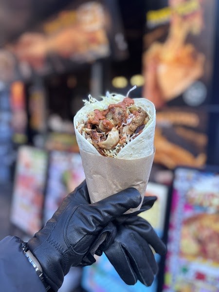 Halal MAD CHEFs 池袋サンシャイン通り店