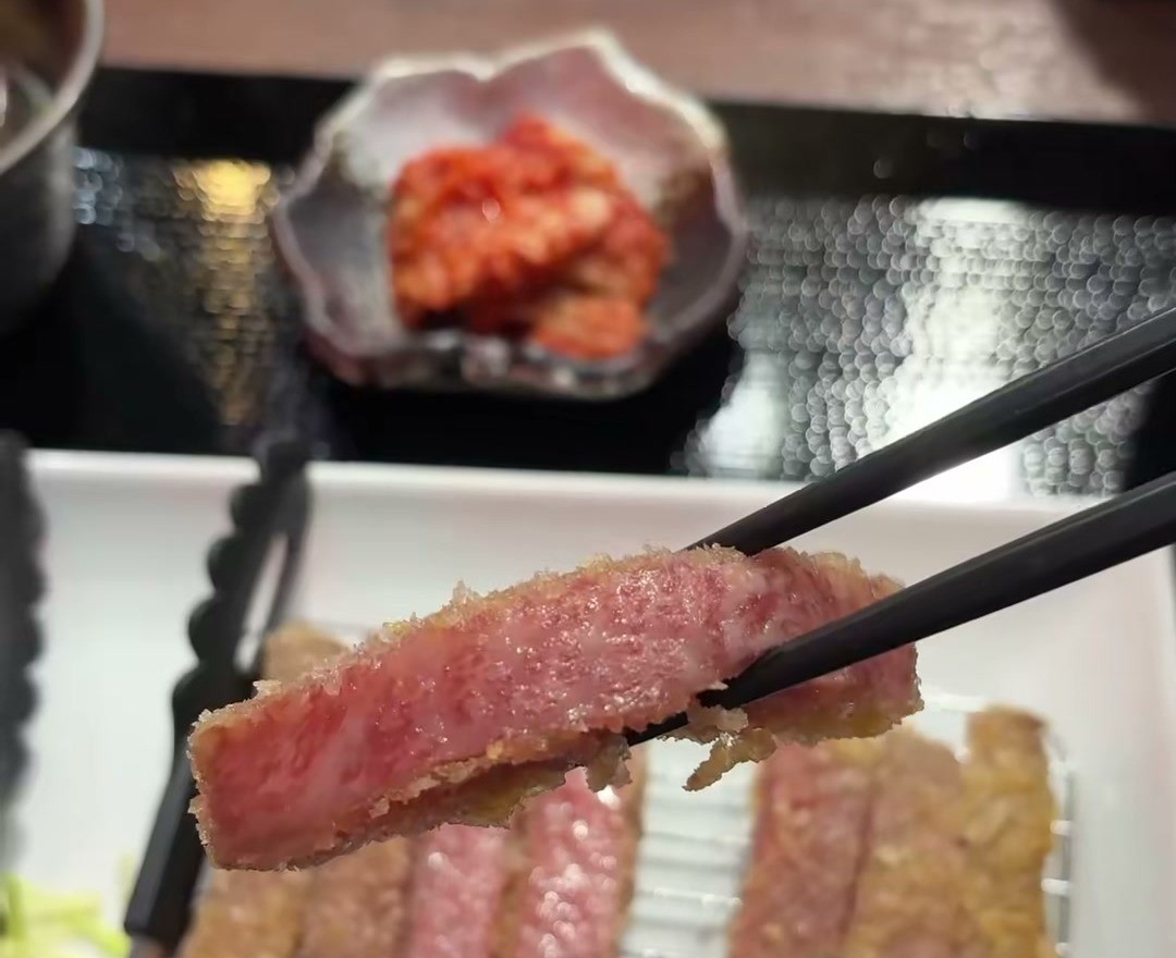 Halal Wagyu karemen king