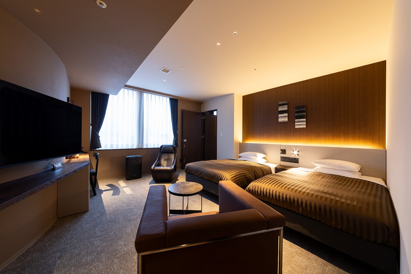 Hotel Clio Court Hakata