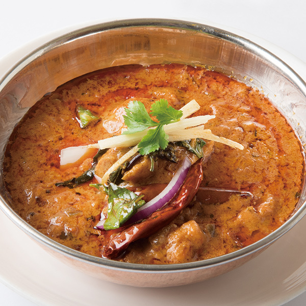 Mother India Hanzomon-Ekimae