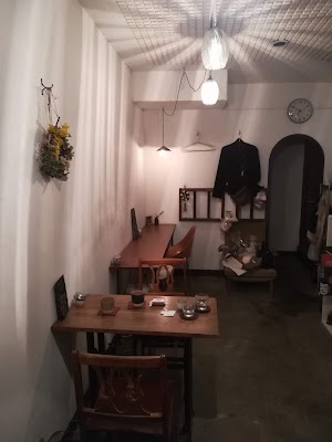 Cafe