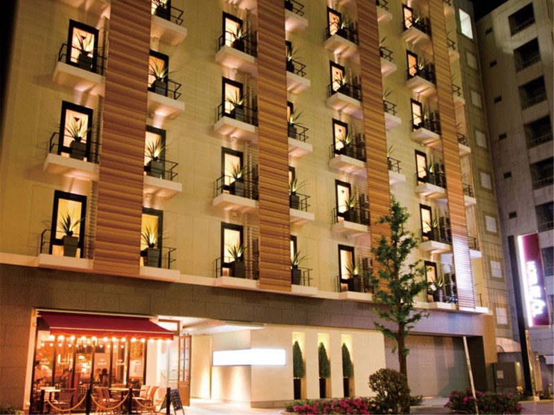 Hotel Resol Ikebukuro