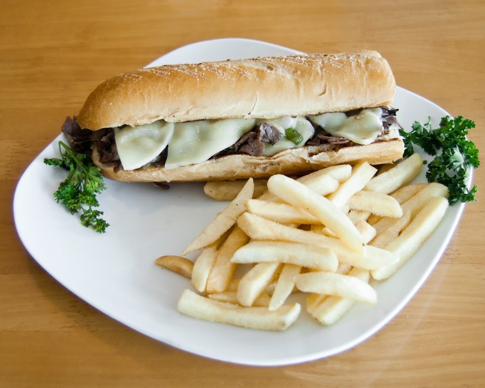 Anthonie's Deli