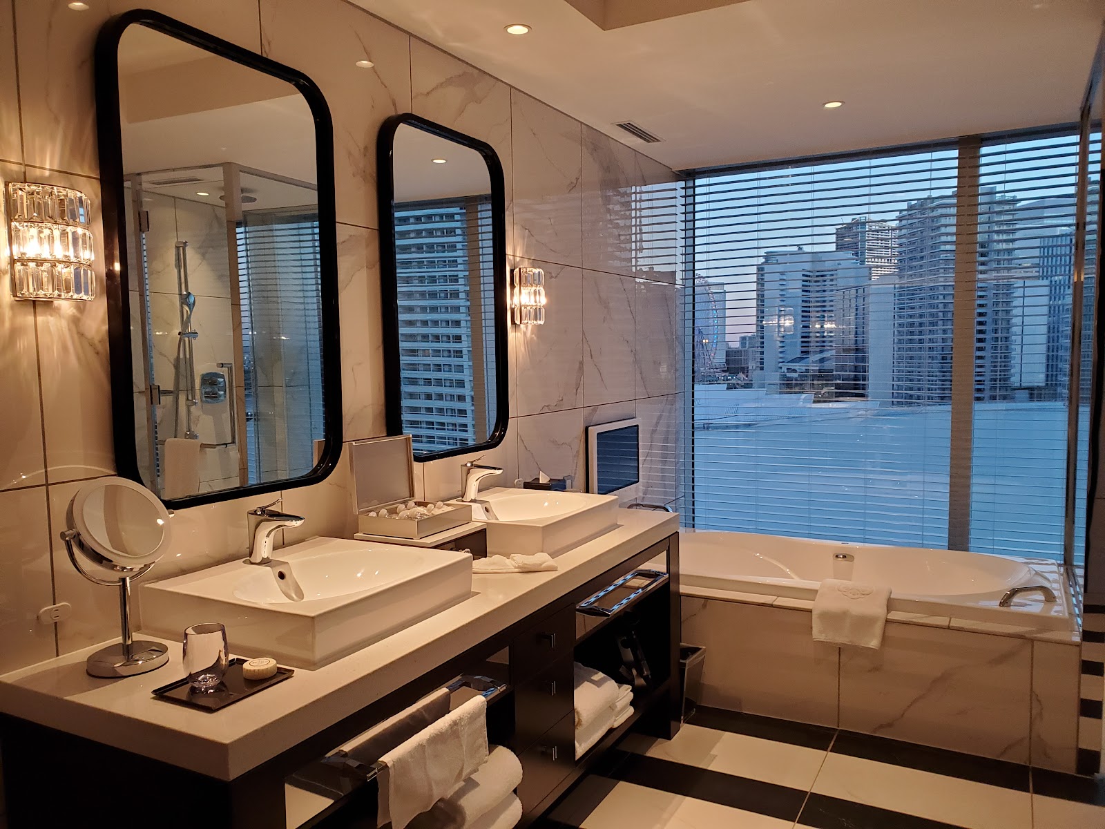 The Kahala Hotel & Resort Yokohama