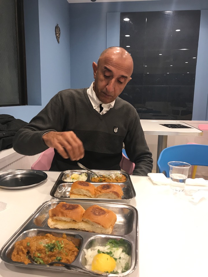 Tokyo Mithai Wala