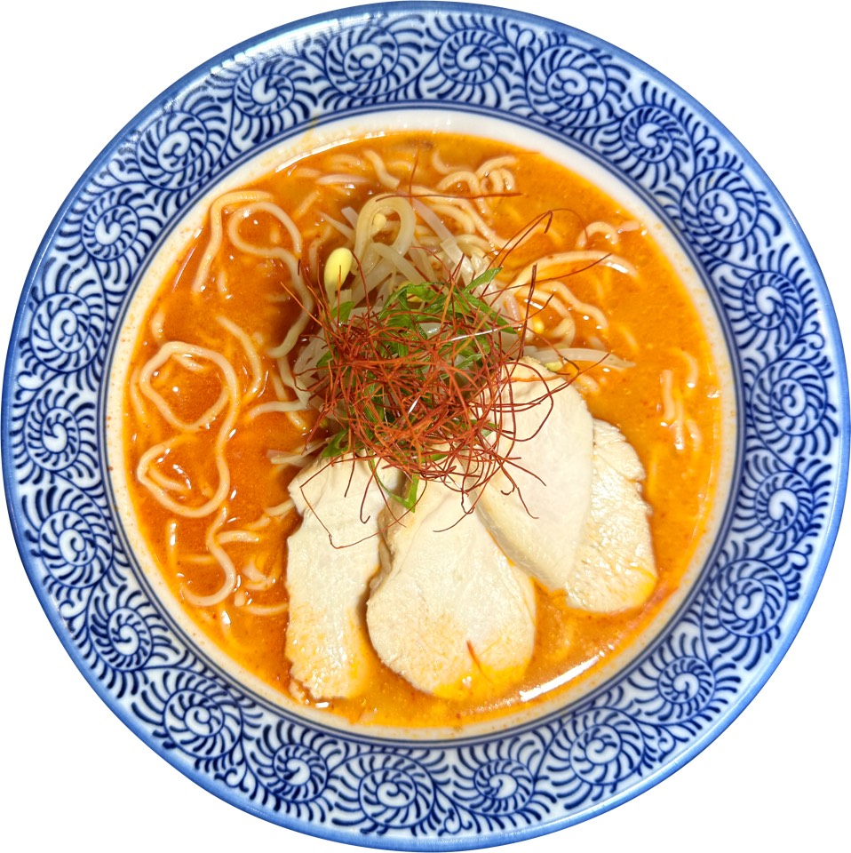 HALAL AND VEGAN RAMEN DATTEBAYO Asakusa