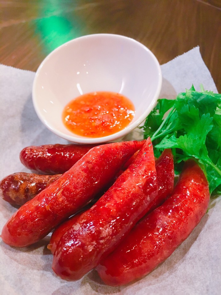 Jalan Jalan - Malaysian Cuisine -