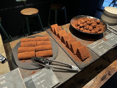 Melt Chocolate