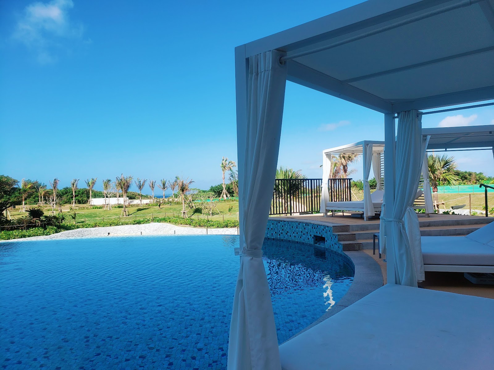 Hilton Okinawa Sesoko Resort