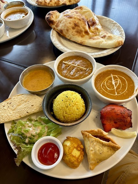 Spice Garden
