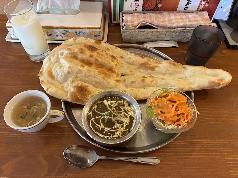 松風グルカ Asian Restaurant & Bar Matsukaze Gurkha