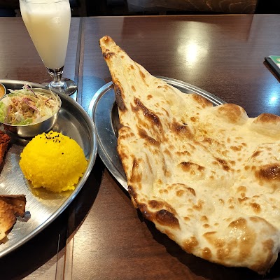 Authentic Indian cuisine YOGI KITCHEN Miyakojima