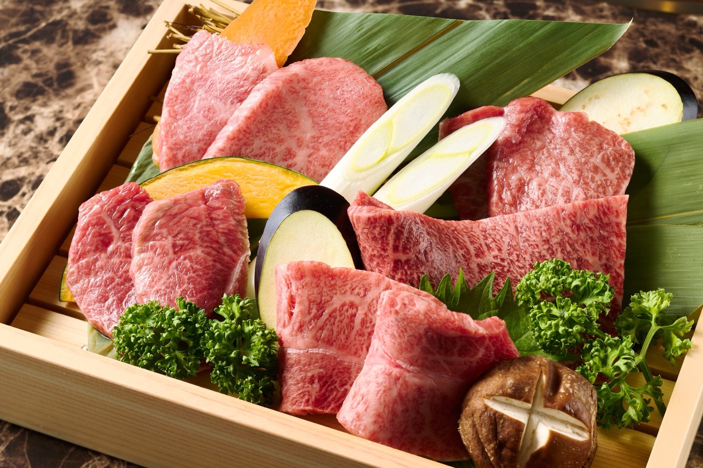 Ninja Yakiniku Wagyu Asakusa Halal Restaurant |忍者焼肉浅草支店