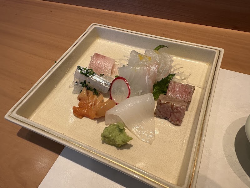 鮨 吉むら Sushi Yoshimura