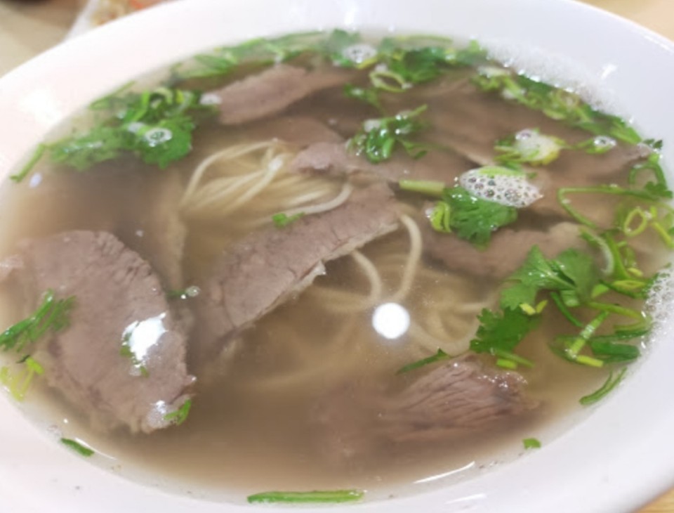 KUNGFU RAMEN
