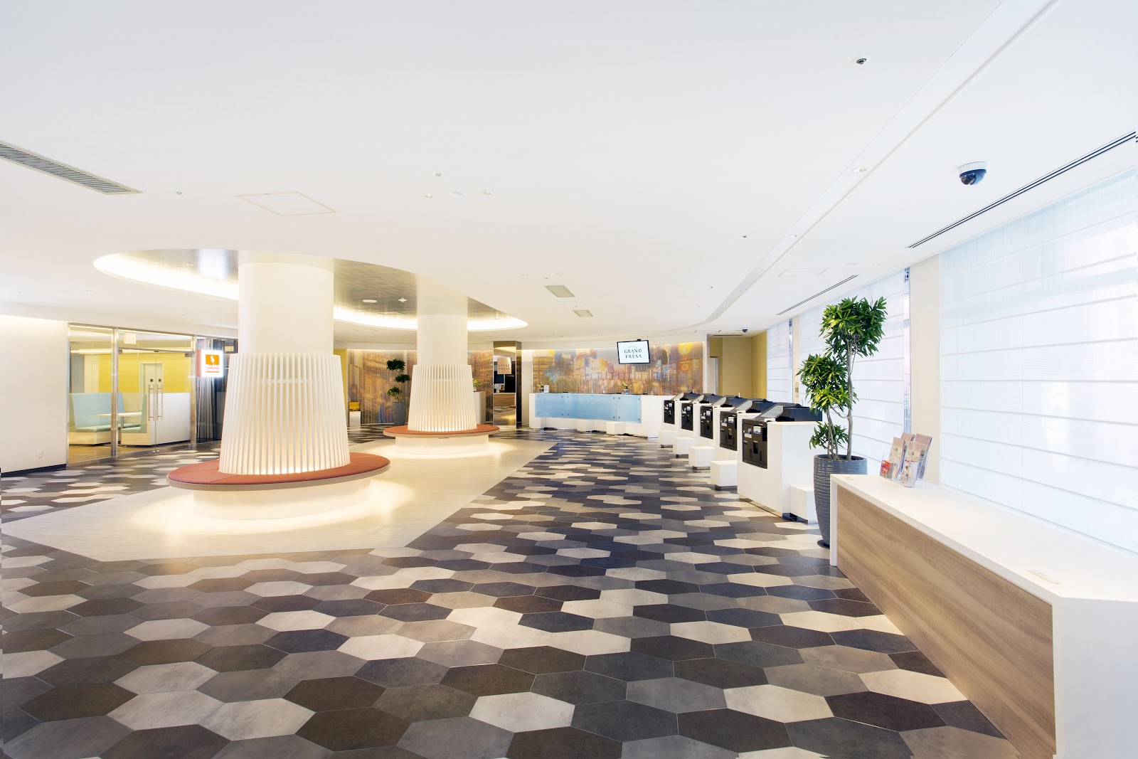 Sotetsu Grand Fresa Osaka Namba