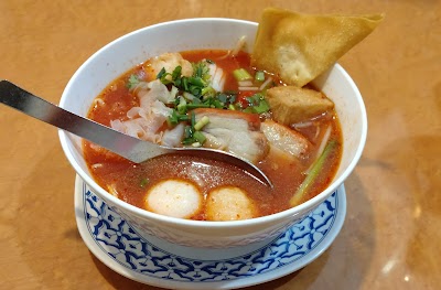 CHAO THAI YOKOHAMA BAY QUARTER