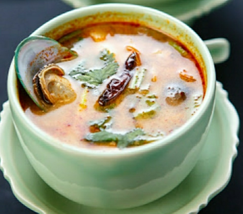 Busaba Thai