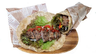 Miyazaki Jerk Shack
