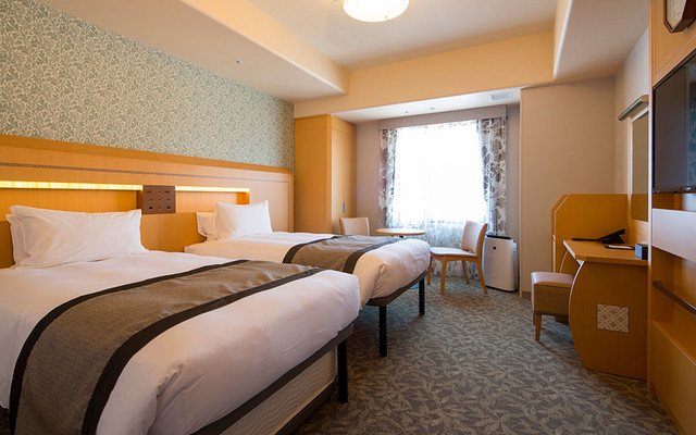 Hotel Monterey Kōbe