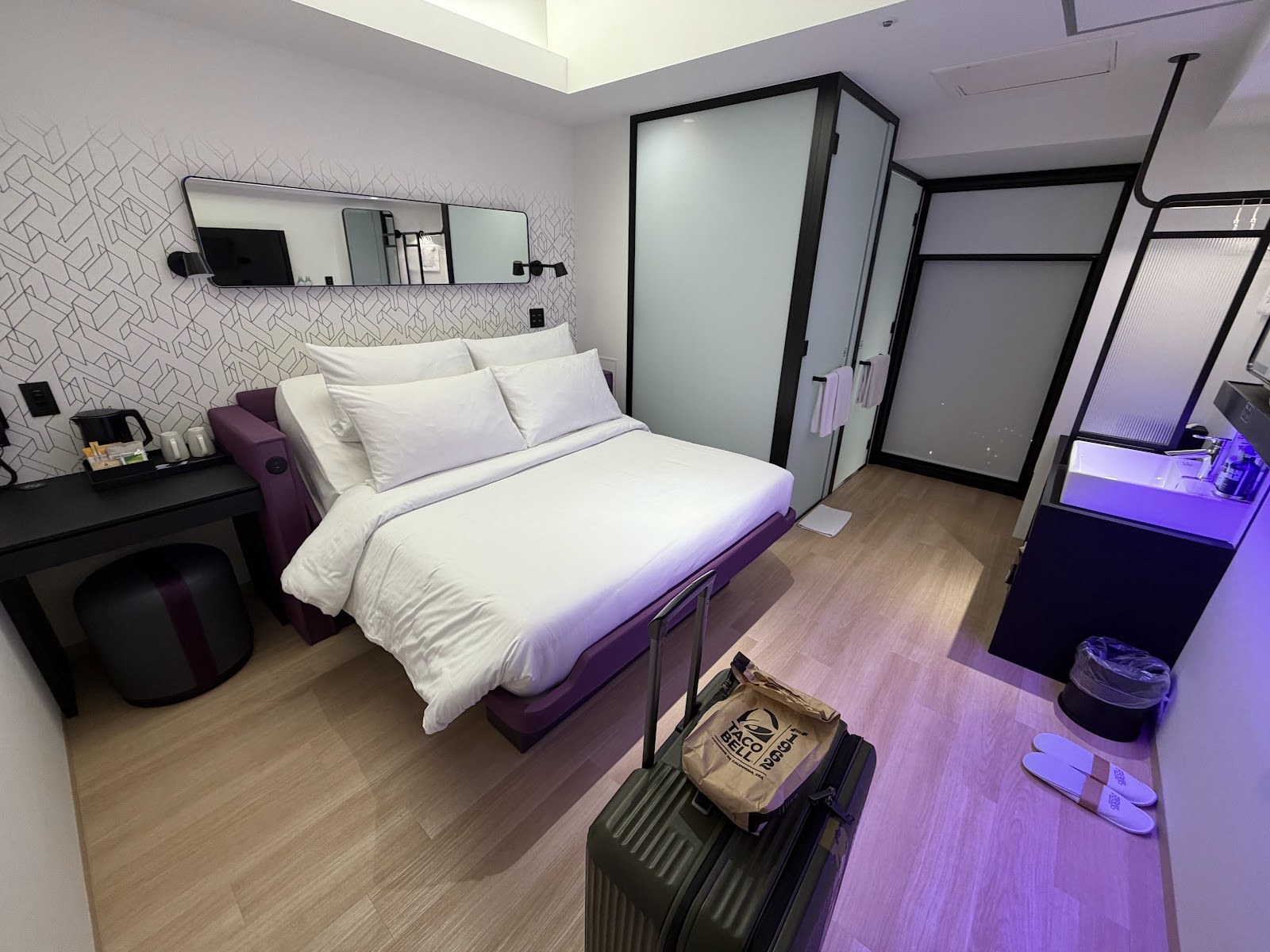 YOTEL Tokyo Ginza