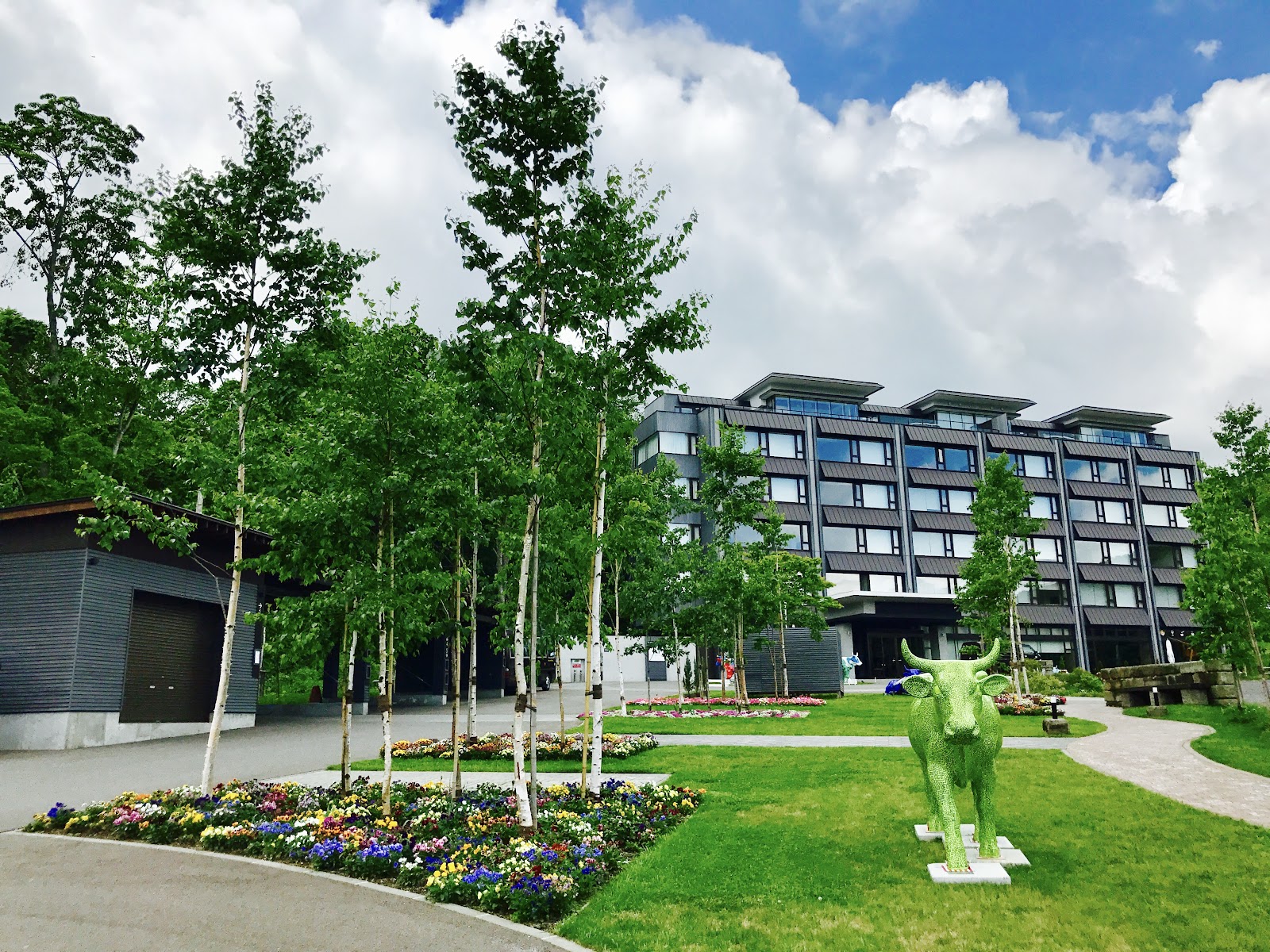 Ki Niseko